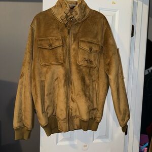Sean John bomber